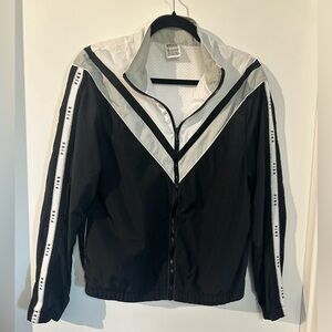 PINK Victoria's Secret Windbreaker Jacket XS